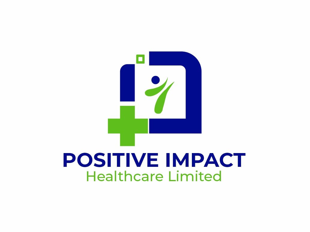 Positive Impact Logo